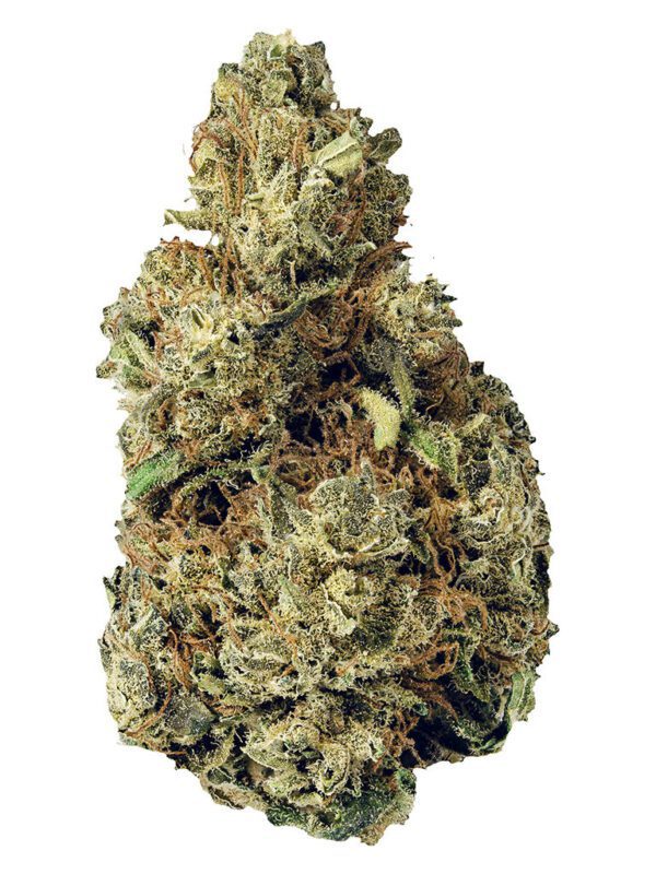 Resting Gas Face 3.5g by Terp Town Collective