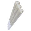 Crystal Locomotive Pre-Rolls 3 Pack by Rocket Factory