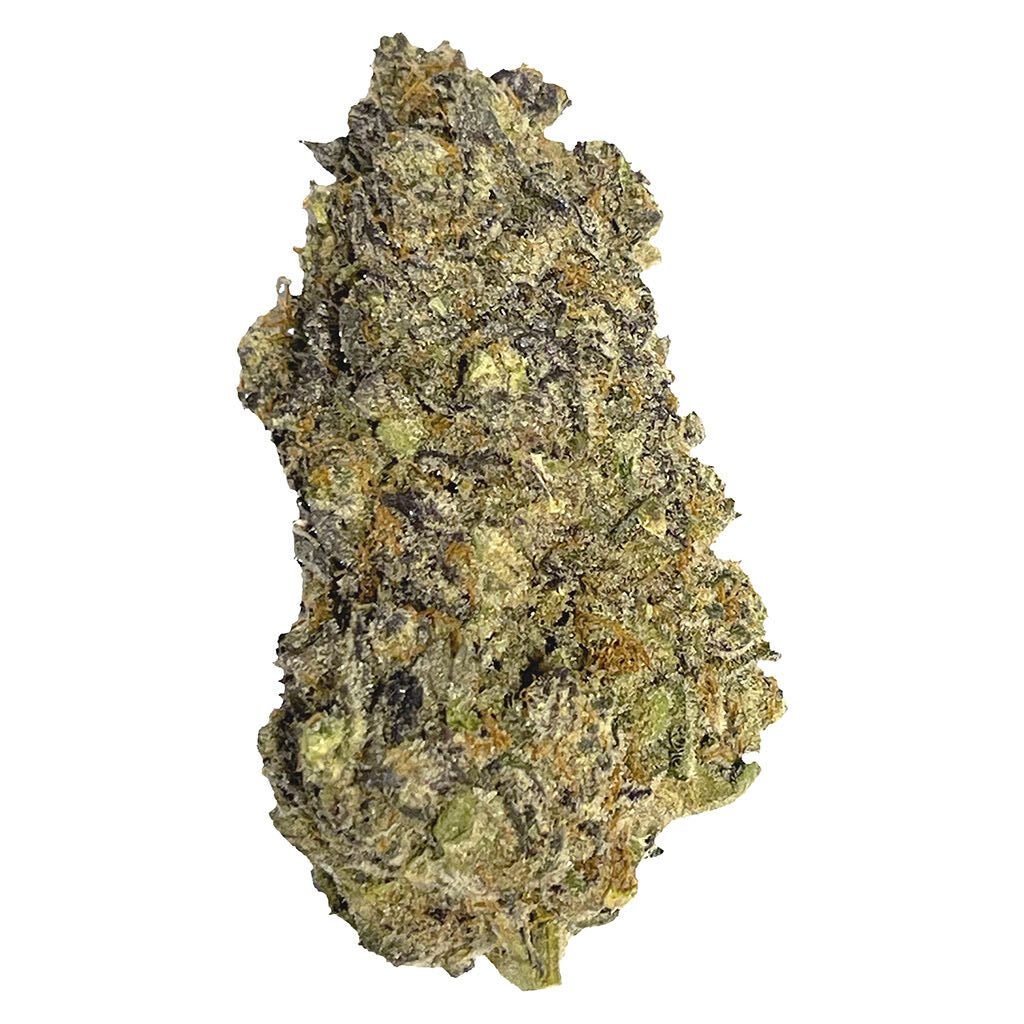 Gravity Kush 3.5g by Strain Theory