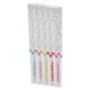 Flyers Frosted Infused Flight Pack Pre-Rolls 5 Pack by Claybourne