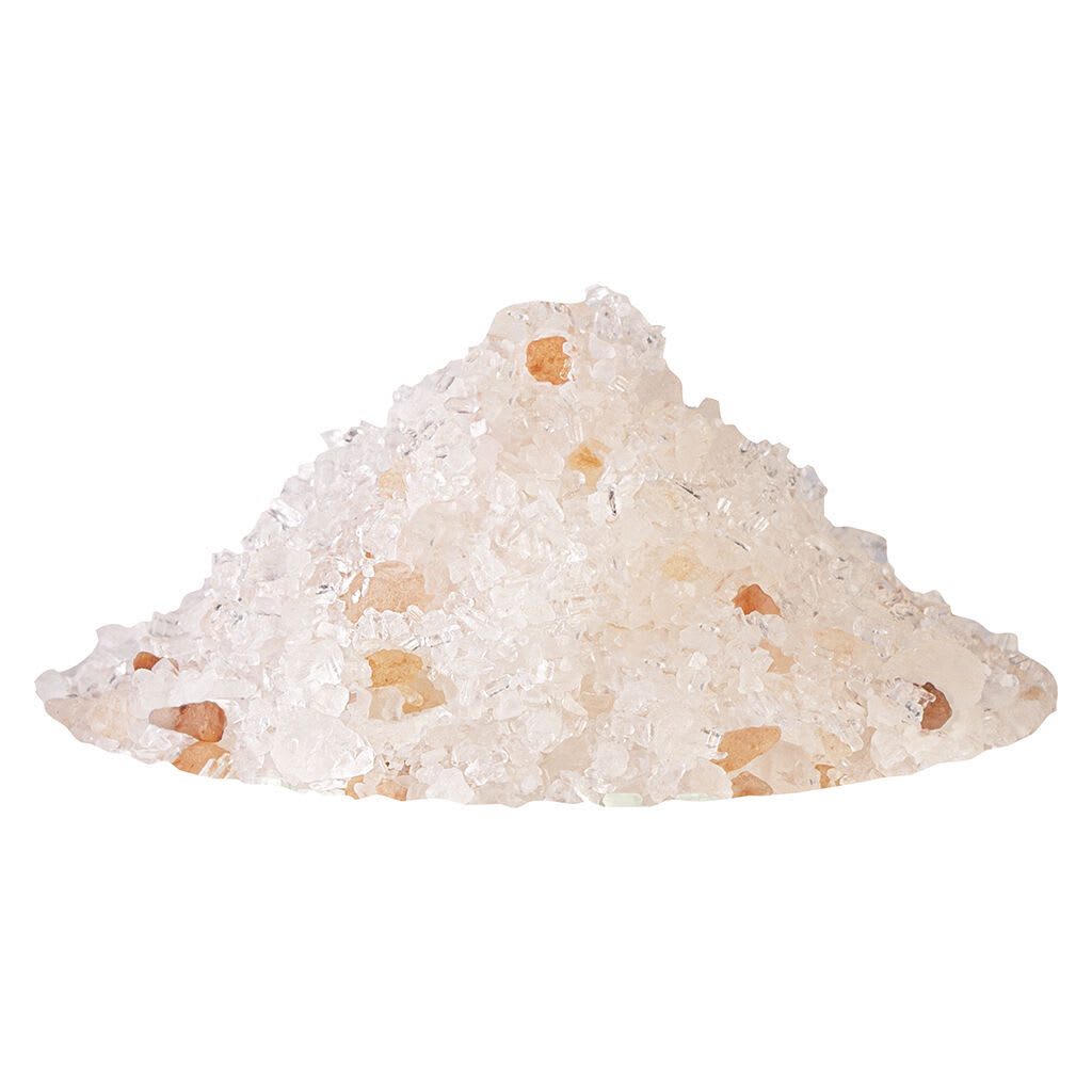 Extra Strength CBD Bath Salts Flowers & Fir 250g by Jublee