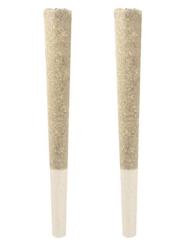 Mon Cherry Blitz Pre-Rolls 2 Pack by Stunnerz