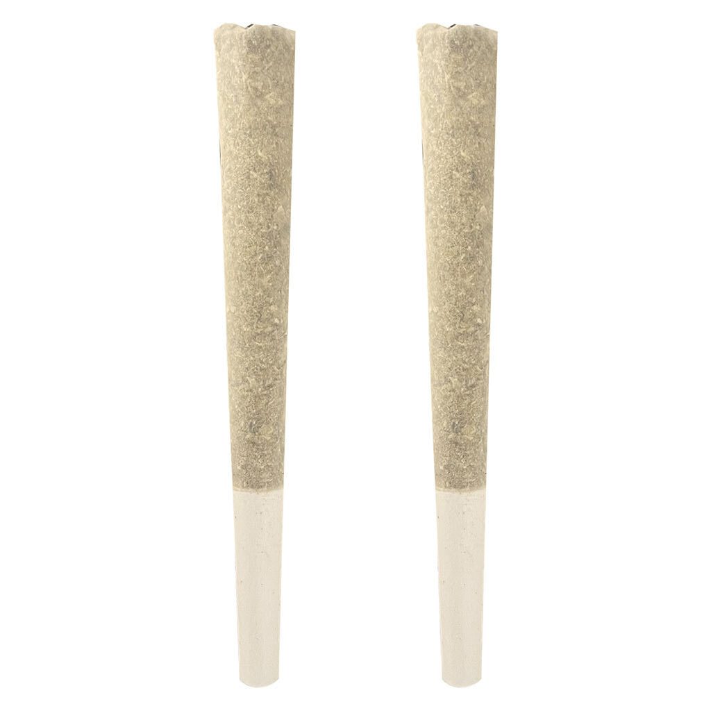 Mon Cherry Blitz Pre-Rolls 2 Pack by Stunnerz