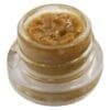 Solventless Live Rosin 1g by Green Amber