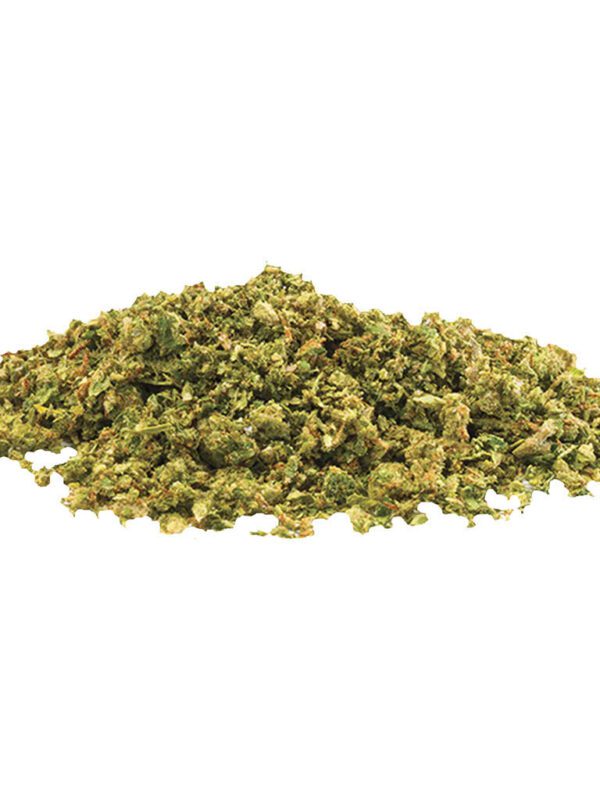 Ghost Train Haze Milled 7g by Station House