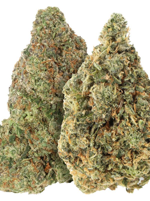 Two Pack: Bubblegum Marker & Red Bullz 7g by Carmel