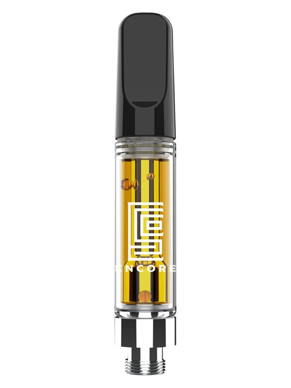 Cherry x Blue Raspberry Zlushie 510 1g by Encore