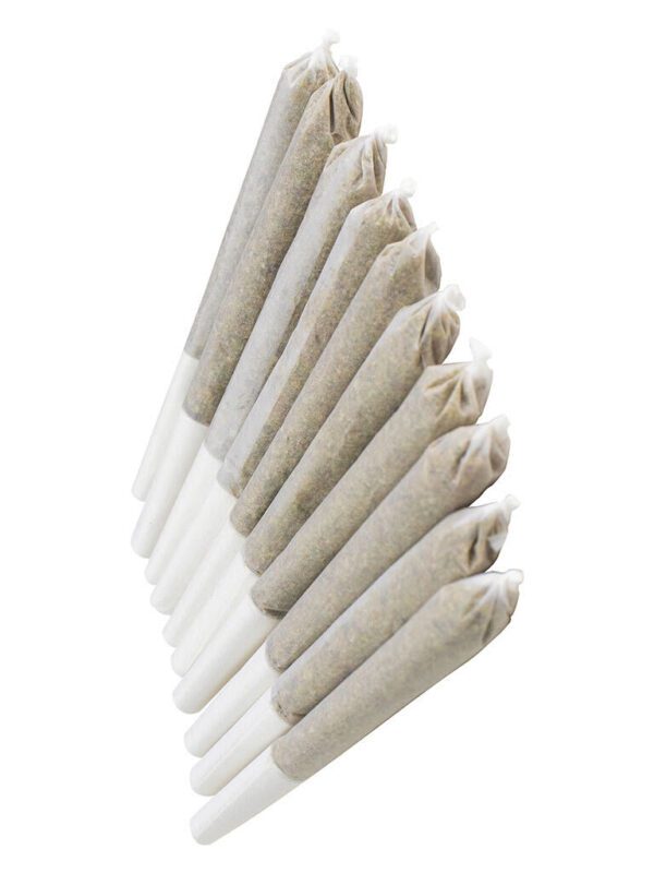 Chopper's Pick Pre-Rolls 10 Pack by EastCann