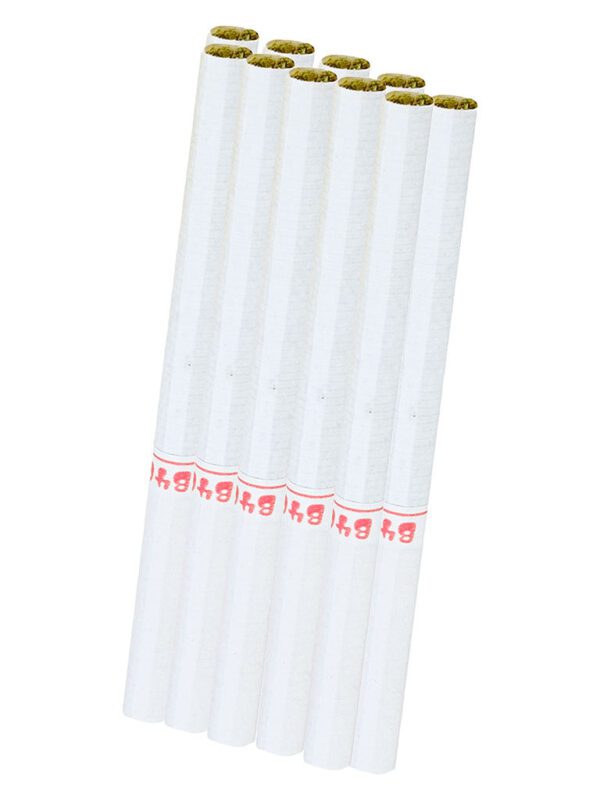 Fire Breath Pre-Rolls 10 Pack by Back Forty