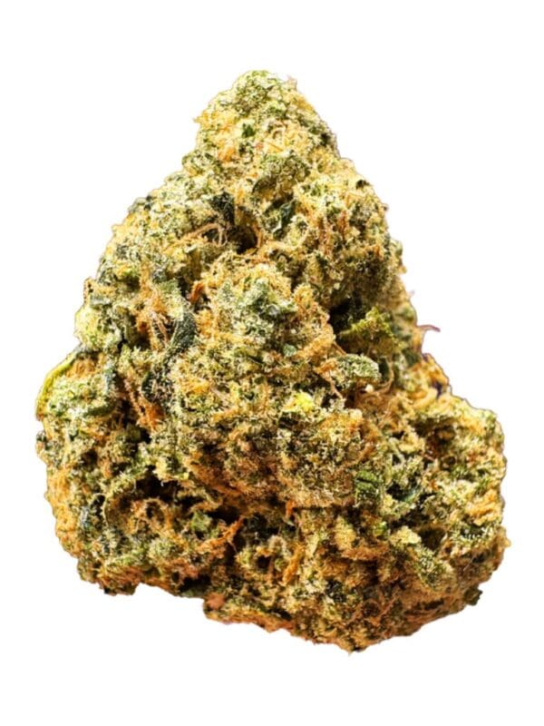 Mary-go-round 3.5g by Dom Jackson