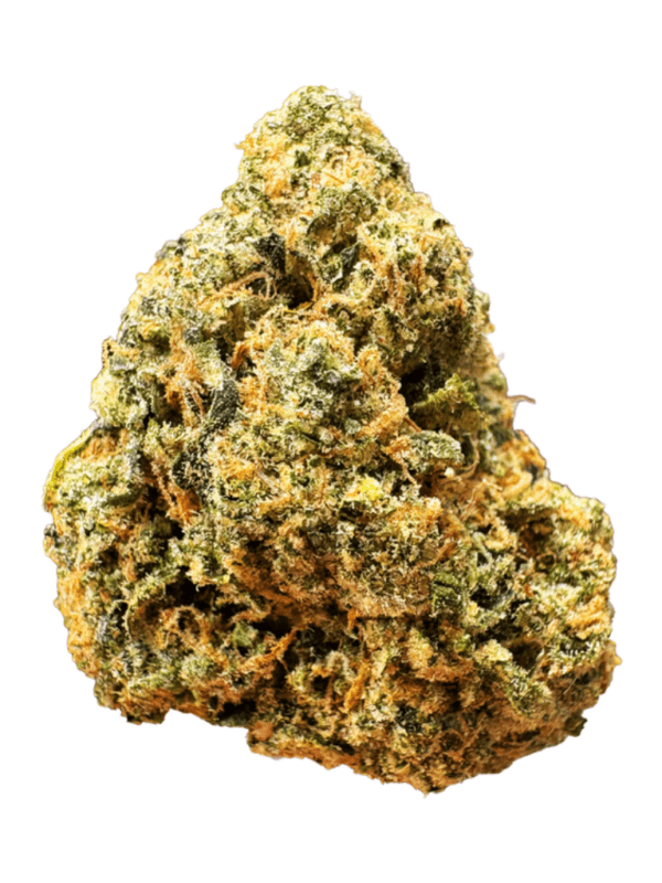 Mary-go-round 3.5g by Dom Jackson