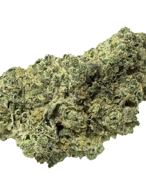 Fatty Cakes 3.5g by Terp Town Collective