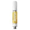 Super Lemon Haze Live Resin 510 1g by DEBUNK