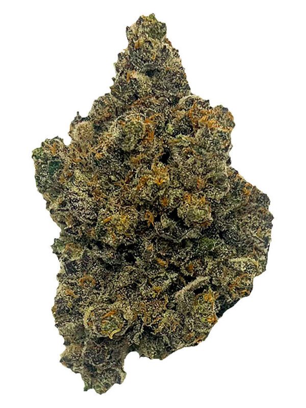 Mango Fuel 3.5g by Clem & Co