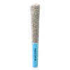 Blue Zushi Pre-Rolls 3 Pack by Pistol and Paris