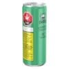 Coconut Ice Crm Wizard Soda 355ml by Cannabis Cartel