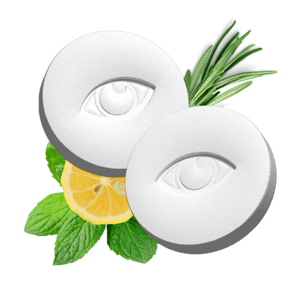 Focus Moments 30 Caps by ufeelu