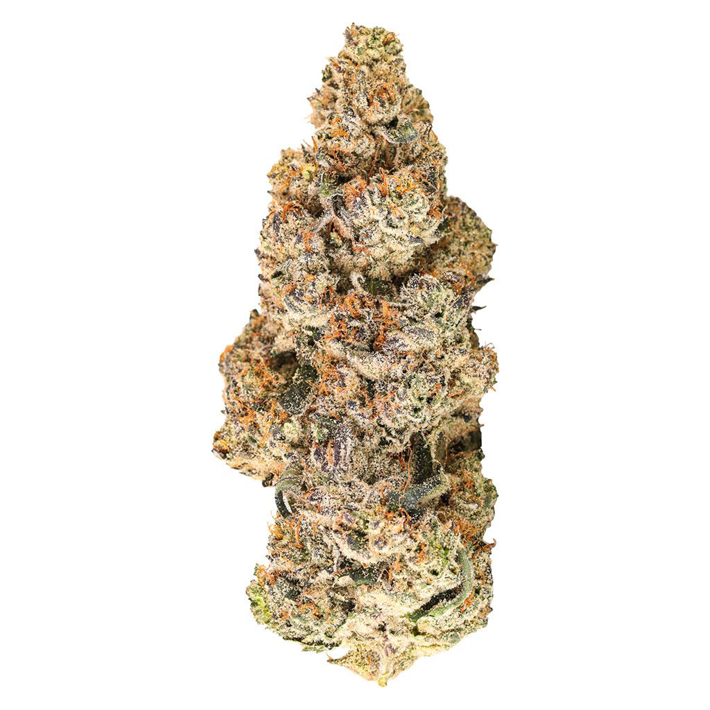 Zoy Sauce 7g by BLK MKT