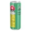 Sparkling Coconut Water with Pineapple 355ml by Cannabis Cartel