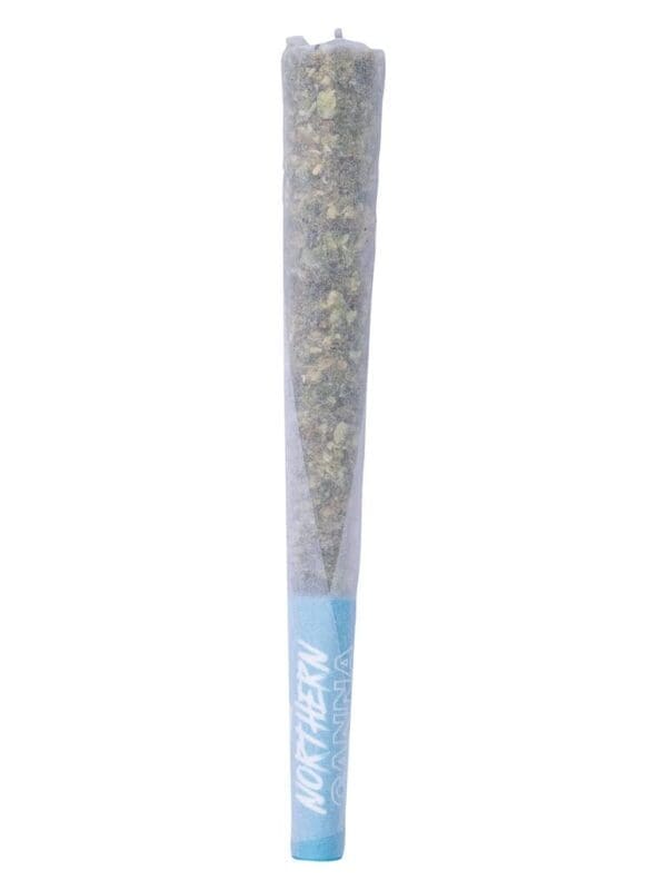 The Collective Infused Pre-Roll Single by Northern Canna