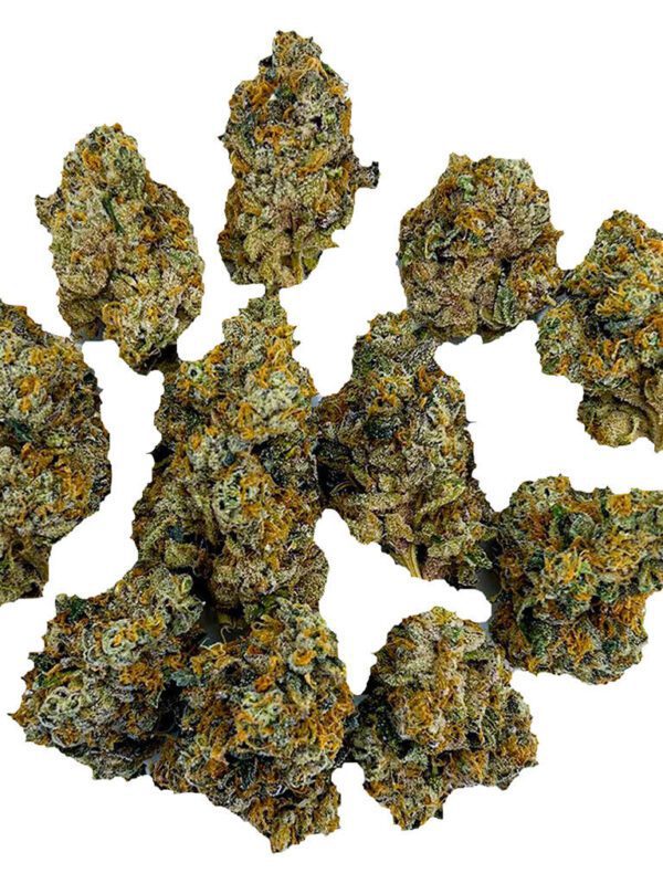 G.A.S 28g by Next Friday