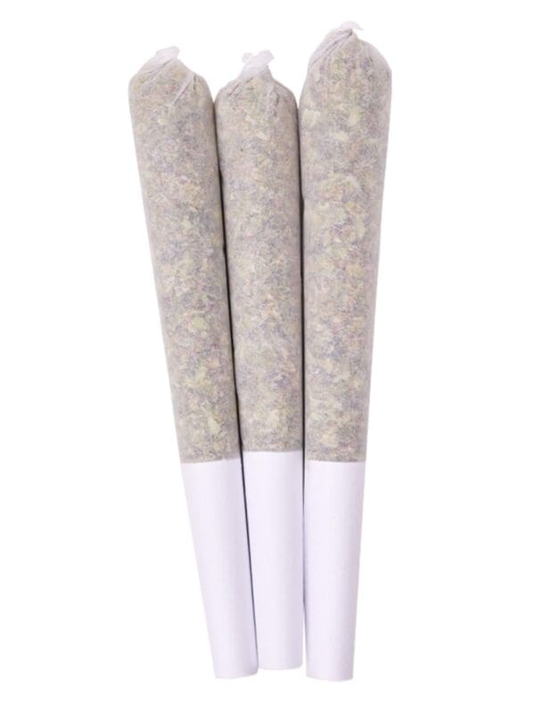 Flawless Victory Pre-Rolls 3 Pack by Choklit Park