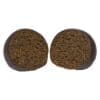 Animal Face Temple Ball 2g Carmel Sativa