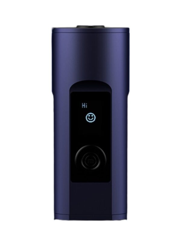 Arizer Solo II MAX Mystic Blue
