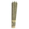Astronaut Status Pre-Rolls 3 Pack Carmel Hybrid
