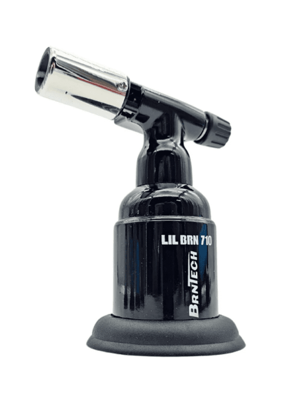 BRNTech Lil BRN 710 Torch at Montrose Cannabis