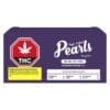 Blackberry Lemonade 1:1:1 CBN/CBD/THC 50 Pack by Pearls