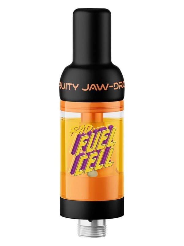 Fruity Jaw-Dropper Fuel Cell 1g 510 by RAD
