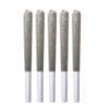 Glazed Apricot Gelato Pre-Roll 5 Pack by Be Humble.