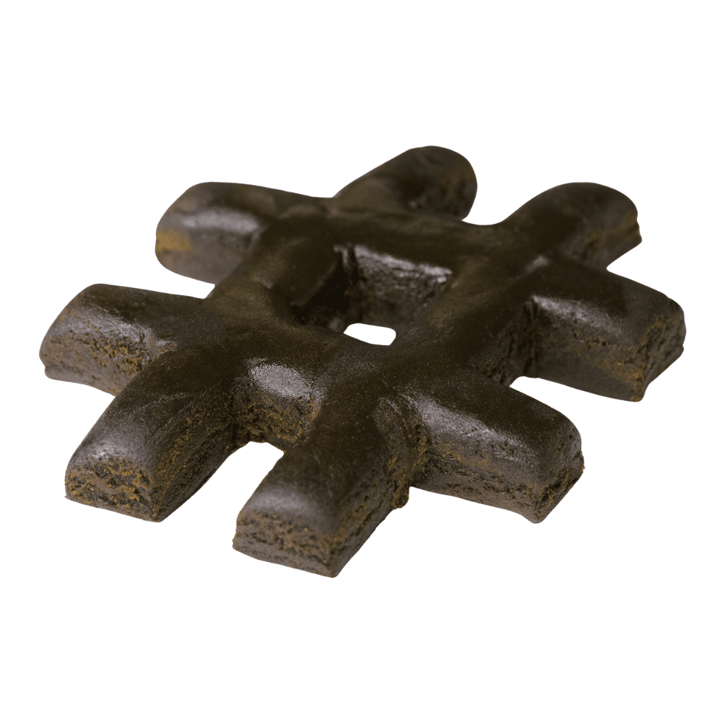 Haschtag Full Buzz 3g by XK