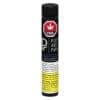 LSO Collection: Blueberry Vendetta Pre-Rolls 3 Pack by Pistol and Paris at Montrose Cannabis