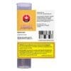 Pineapple Blitz Pre-Rolls 2 Pack by Stunnerz