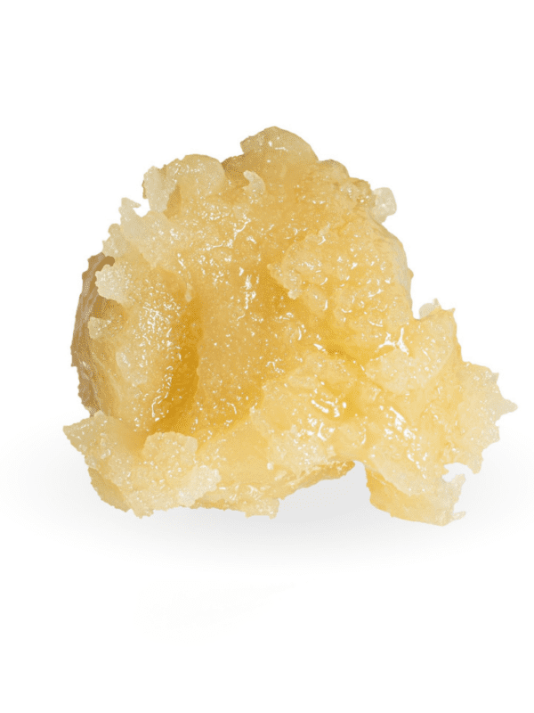 Rainbow Guava Cold Cured Live Hash Rosin 1g Nectur Solventless Indica at Montrose Cannabis