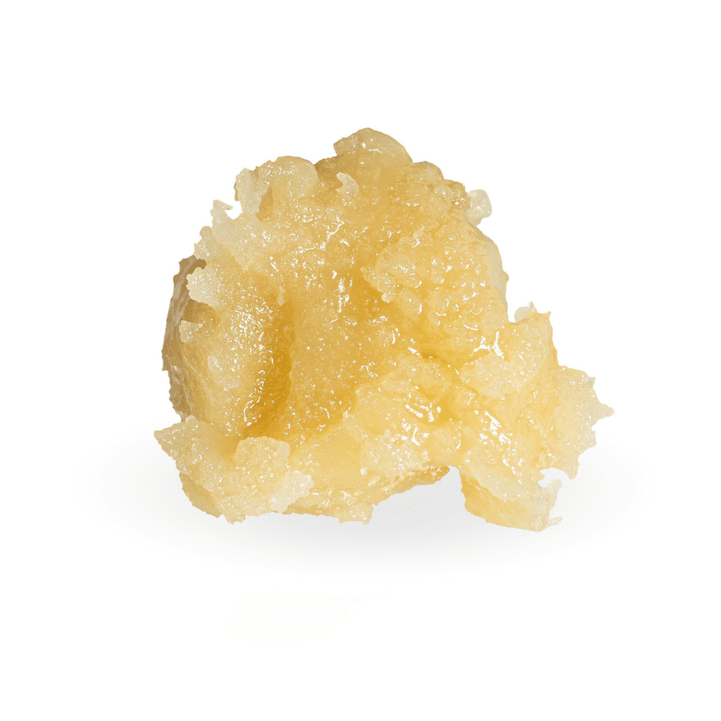 Rainbow Guava Cold Cured Live Hash Rosin 1g Nectur Solventless Indica at Montrose Cannabis