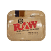 Raw Large Tin Rolling Tray at Montrose Cannabis