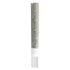 Rosin Roll Glass Tip Infused Pre-Roll Single by Be Humble.