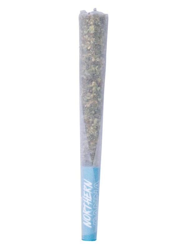 The Collective Pre-Roll Single by Northern Canna