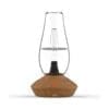 Zenco Flow Vaporizer Wood at Montrose Cannabis
