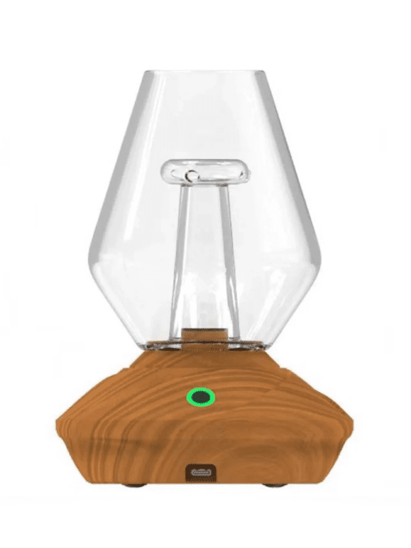 Zenco Fusion Vaporizer at Montrose Cannabis