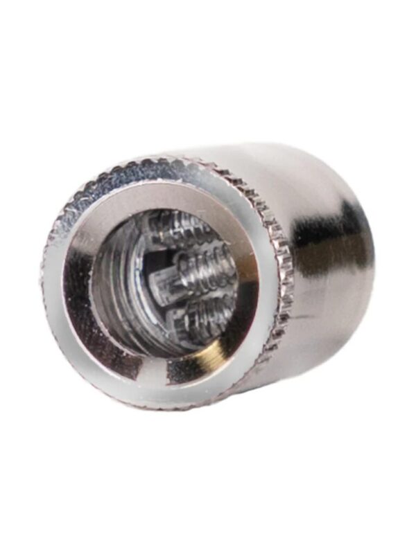 Zenco Replacement Coil Quartz 5 Pack a Montrose Cannabis