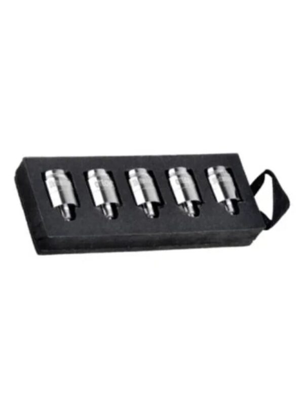 Zenco Replacement Coil Quartz 5 Pack at Montrose Cannabis