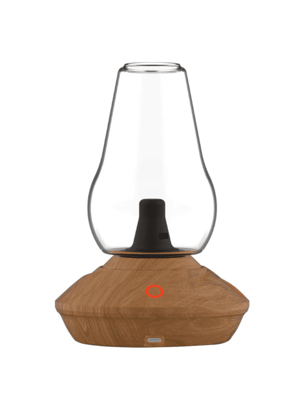 Zenco UNO Vaporizer Wood at Montrose Cannabis