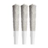 Zlush Rntz Live Resin Infused Pre-Rolls 3 Pack by Be Humble.