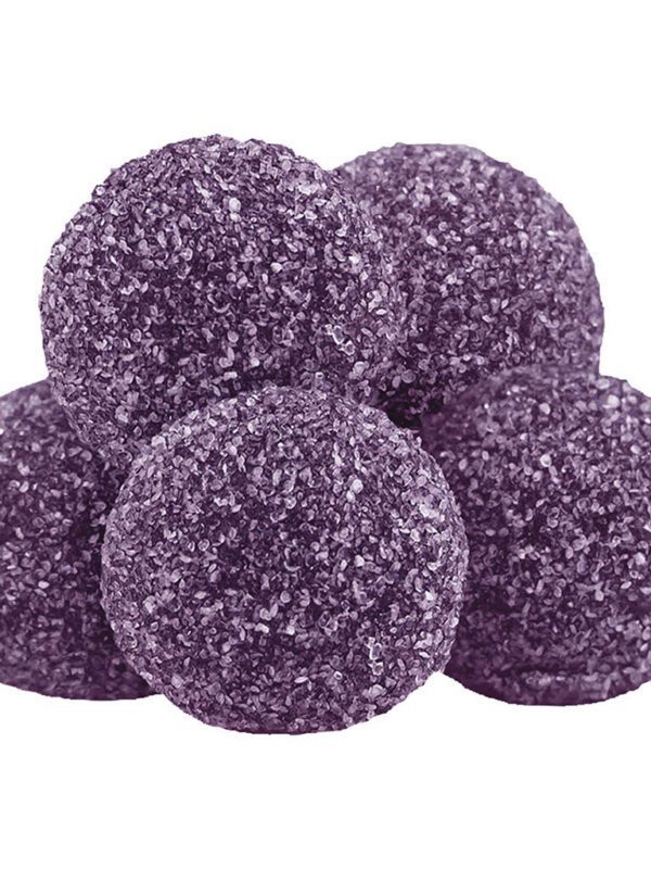 Blackberry Lemonade 1:1:1 CBN/CBD/THC 50 Pack by Pearls