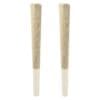 Pineapple Blitz Pre-Rolls 2 Pack by Stunnerz