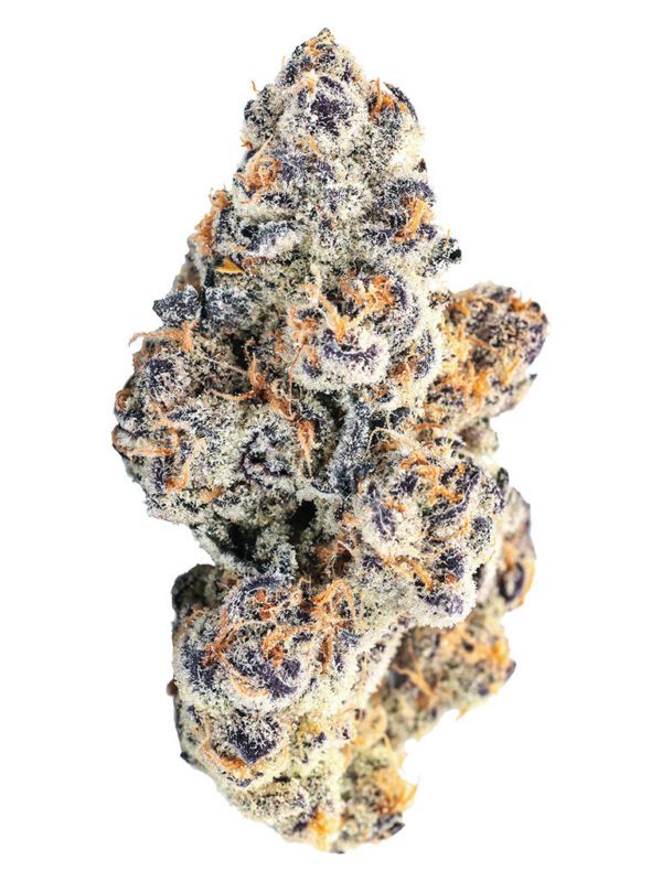 Dragon Glass 7g BLK MKT Indica Montrose Cannabis